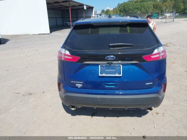2FMPK3G90LBA34033 Ford EDGE SE