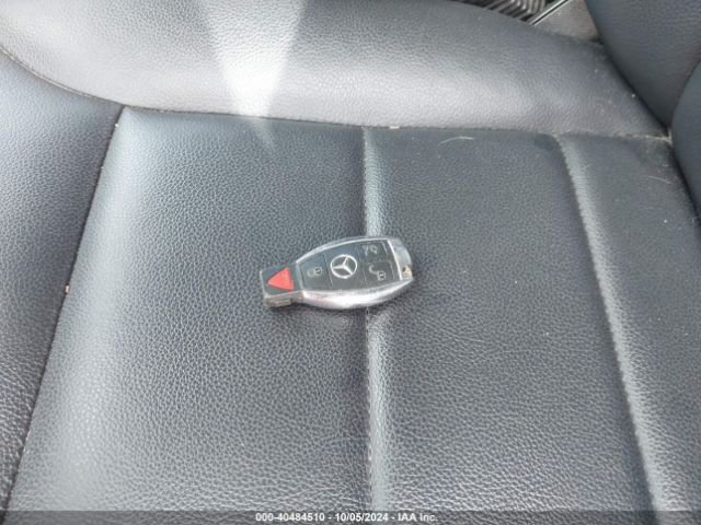 2011 MERCEDES-BENZ M-CLASS 4JGBB5GB8BA715334 Photo 10