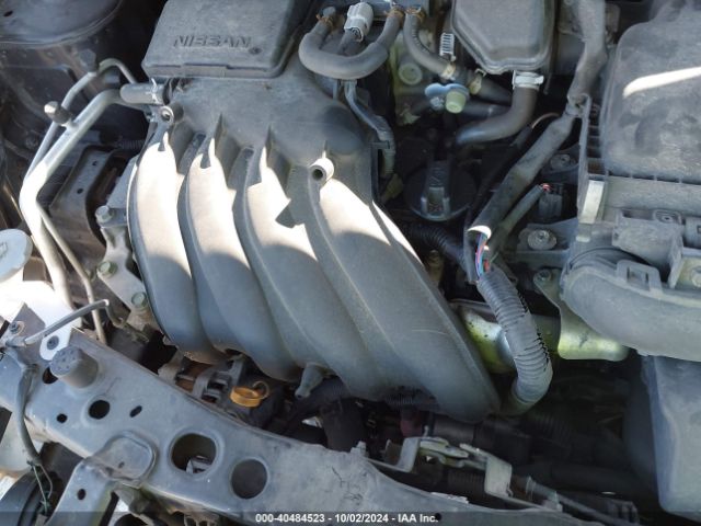 3N1CN7AP5KL822448 Nissan Versa 1.6 S