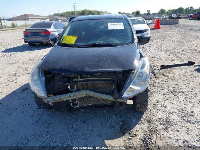 3N1CN7AP5KL822448 Nissan Versa 1.6 S