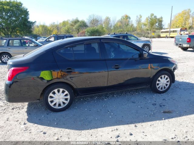 3N1CN7AP5KL822448 Nissan Versa 1.6 S