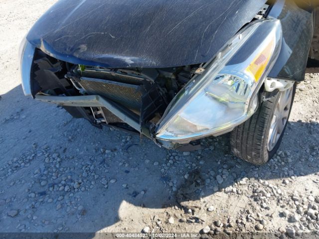 3N1CN7AP5KL822448 Nissan Versa 1.6 S