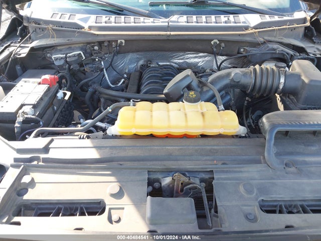 Ford F-150 Xl 2015 1FTEW1EF1FFC57889 Image 10