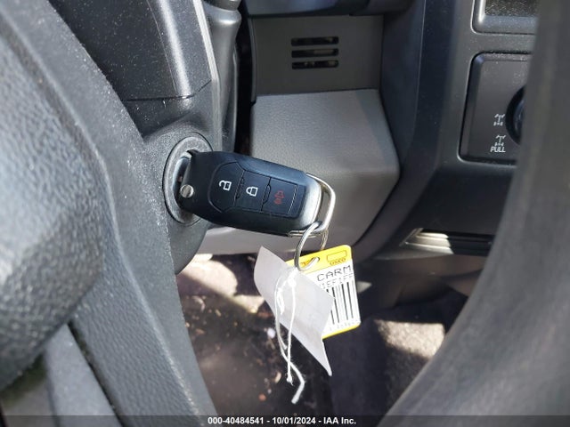 Ford F-150 Xl 2015 1FTEW1EF1FFC57889 Image 11