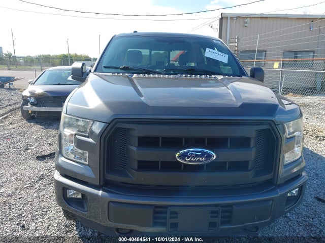 Ford F-150 Xl 2015 1FTEW1EF1FFC57889 Image 12
