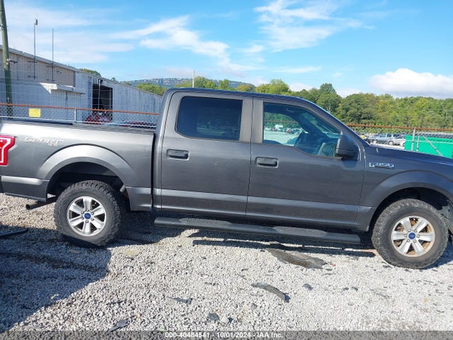 Ford F-150 Xl 2015 1FTEW1EF1FFC57889 Image 13
