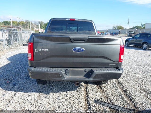 Ford F-150 Xl 2015 1FTEW1EF1FFC57889 Image 16