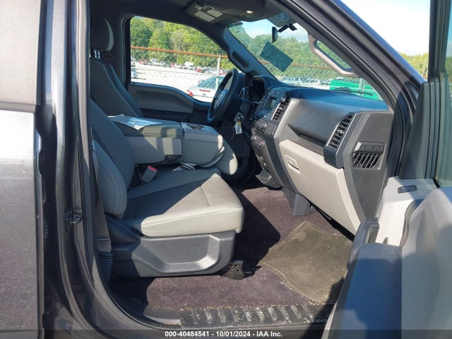 Ford F-150 Xl 2015 1FTEW1EF1FFC57889 Image 5