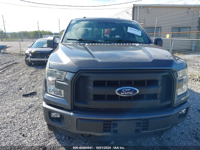 Ford F-150 Xl 2015 1FTEW1EF1FFC57889 Image 6