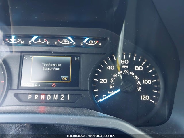 Ford F-150 Xl 2015 1FTEW1EF1FFC57889 Image 7