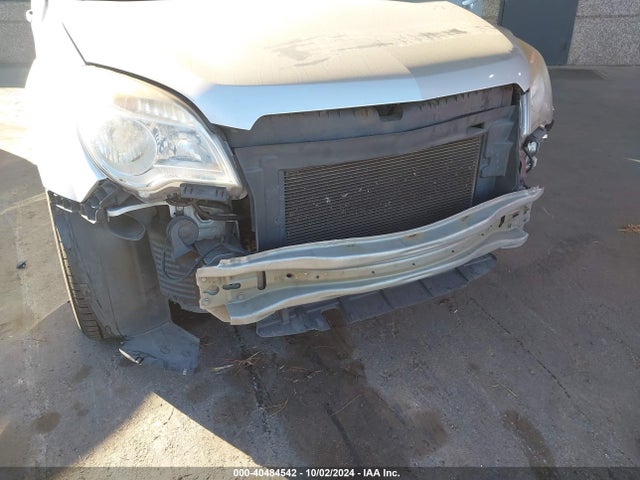 Chevrolet EQUINOX LS 2015 1GNALAEK9FZ109953 Image 6