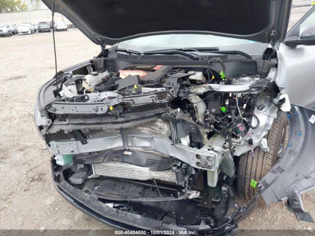 KL77LGE29RC196439 Chevrolet Trax Fwd 1rs