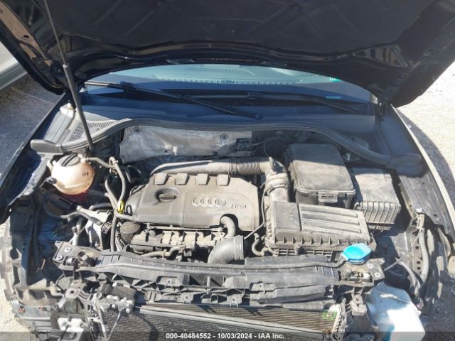 WA1ECCFS9HR012897 Audi Q3 2.0t Premium
