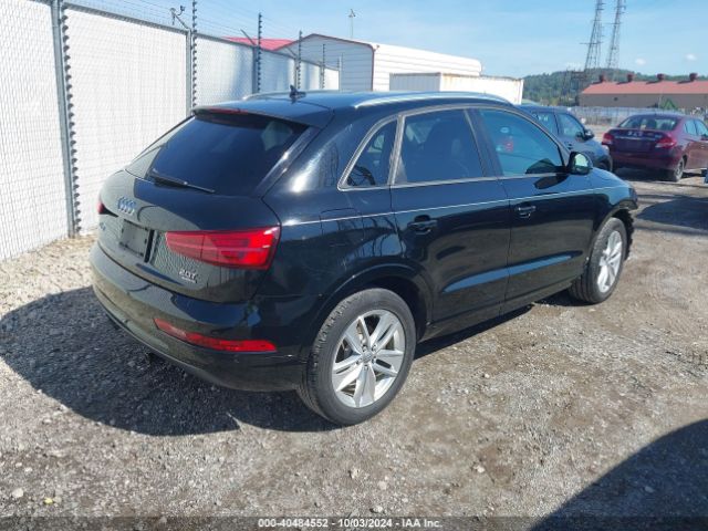 WA1ECCFS9HR012897 Audi Q3 2.0t Premium