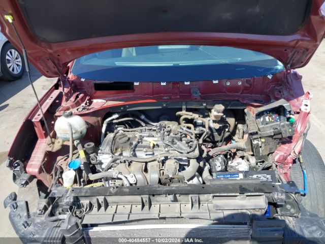 KM8J33A49LU089350 Hyundai Tucson Value