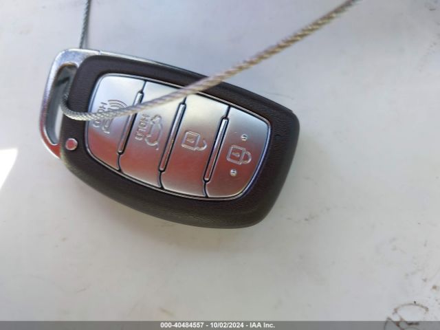 KM8J33A49LU089350 Hyundai Tucson Value