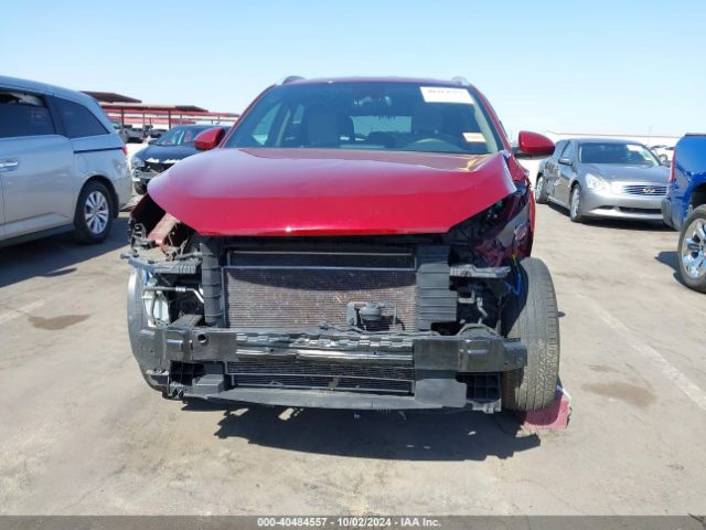 KM8J33A49LU089350 Hyundai Tucson Value