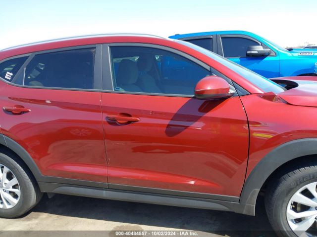 KM8J33A49LU089350 Hyundai Tucson Value