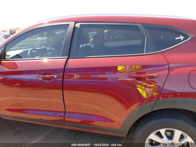 KM8J33A49LU089350 Hyundai Tucson Value