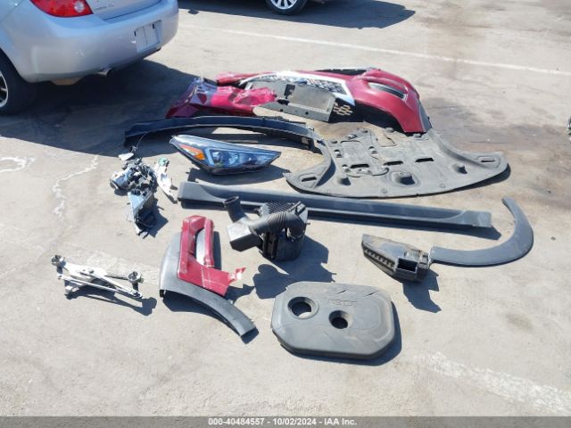 KM8J33A49LU089350 Hyundai Tucson Value