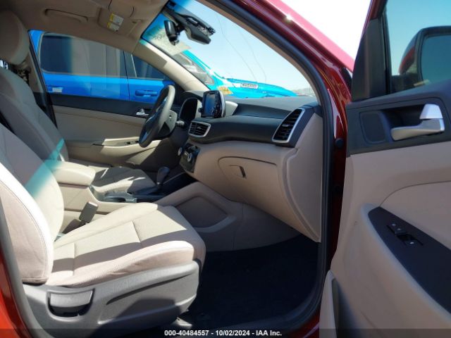 KM8J33A49LU089350 Hyundai Tucson Value