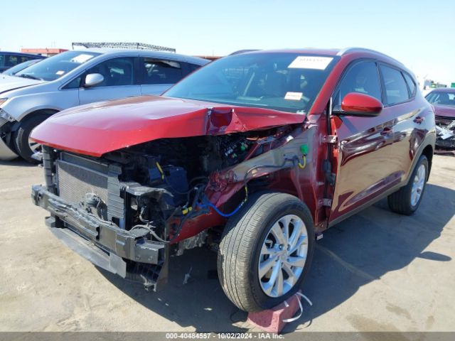 KM8J33A49LU089350 Hyundai Tucson Value