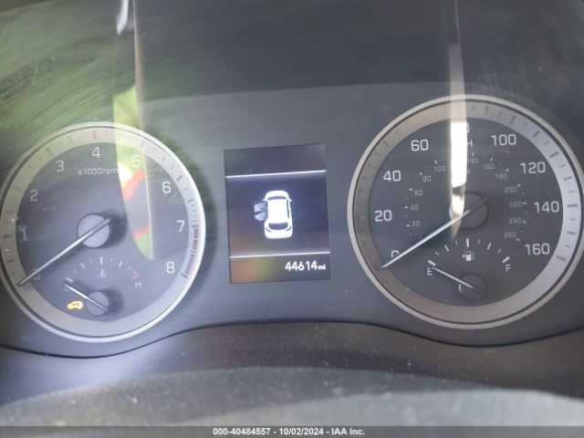 KM8J33A49LU089350 Hyundai Tucson Value
