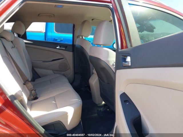 KM8J33A49LU089350 Hyundai Tucson Value