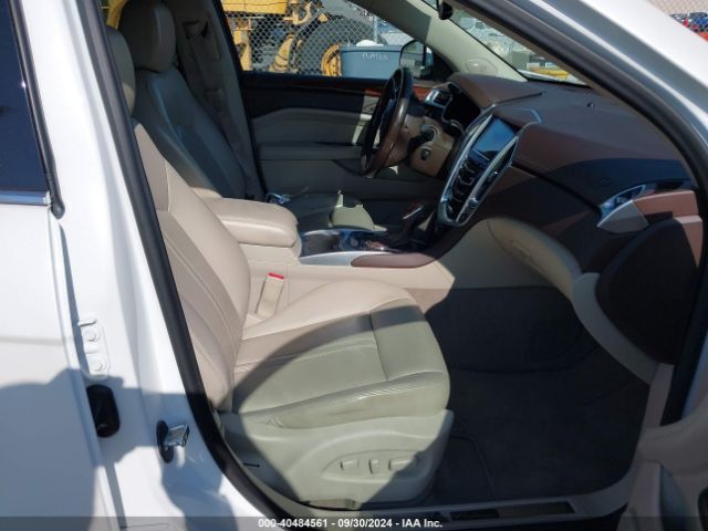 3GYFNCE31FS583271 Cadillac Srx Performance Collection