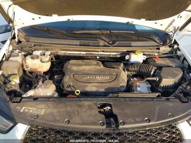 2C4RC1L73NR122667 Chrysler Pacifica Hybrid Touring L