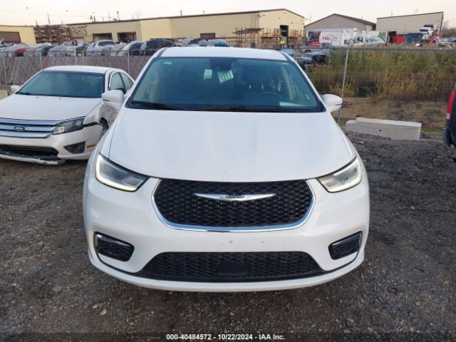 2C4RC1L73NR122667 Chrysler Pacifica Hybrid Touring L