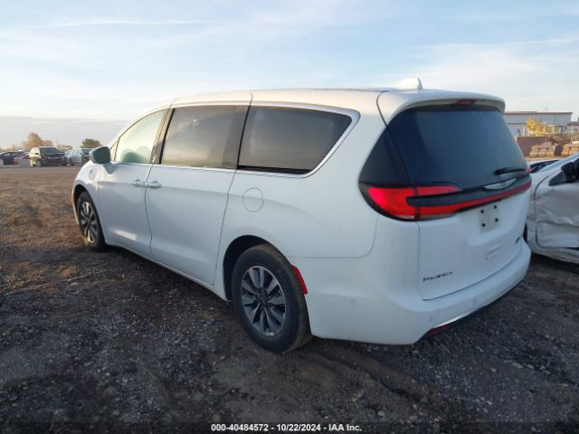 2C4RC1L73NR122667 Chrysler Pacifica Hybrid Touring L