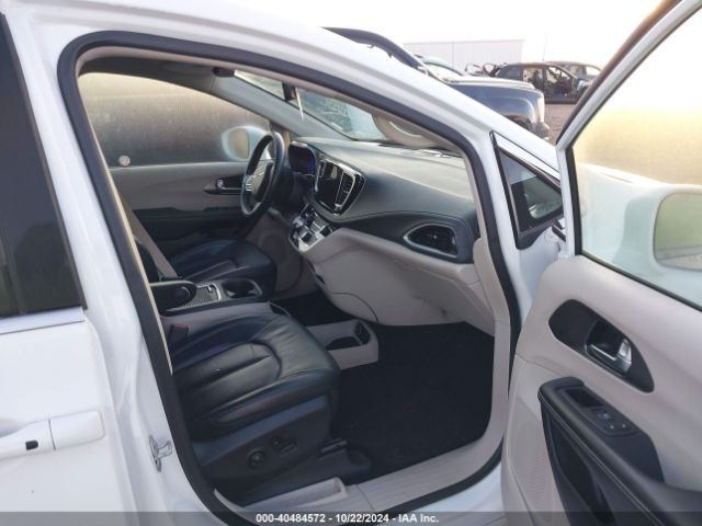2C4RC1L73NR122667 Chrysler Pacifica Hybrid Touring L