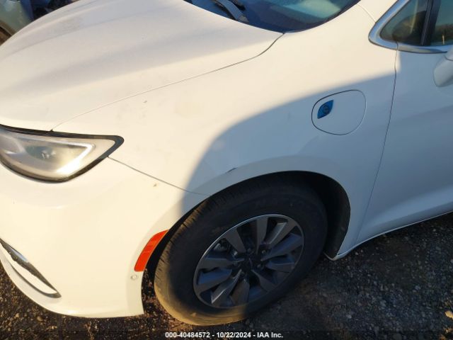 2C4RC1L73NR122667 Chrysler Pacifica Hybrid Touring L