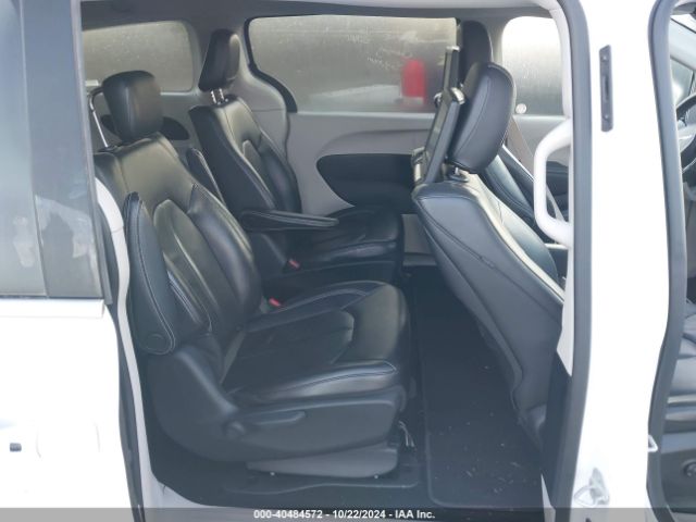 2C4RC1L73NR122667 Chrysler Pacifica Hybrid Touring L