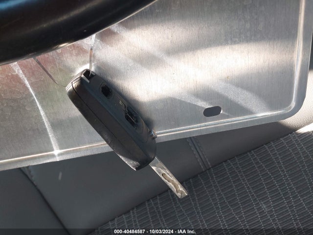 Chevrolet IMPALA 1LT 2017 2G1105S30H9159815 Image 11