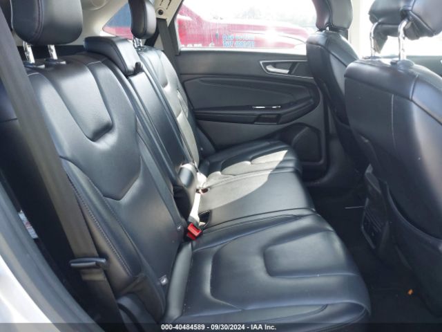 2FMPK4K91HBB58249 Ford Edge Titanium
