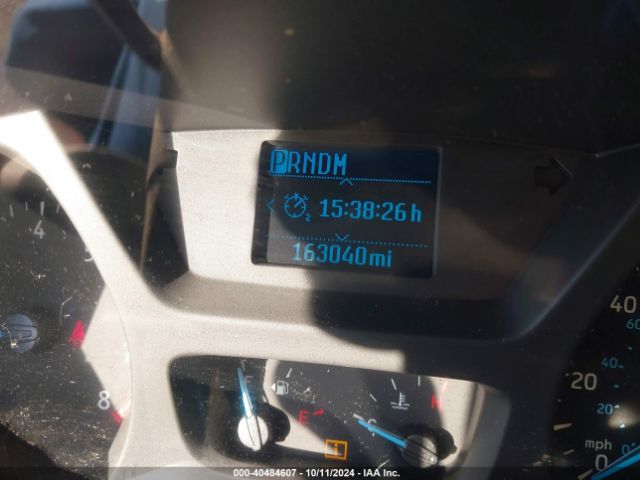 1FTYE1ZM4HKA15682 Ford Transit-150
