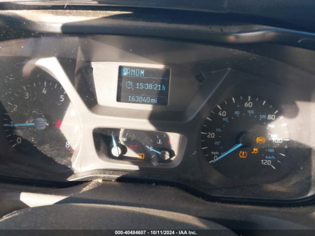 1FTYE1ZM4HKA15682 Ford Transit-150