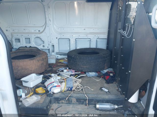 1FTYE1ZM4HKA15682 Ford Transit-150