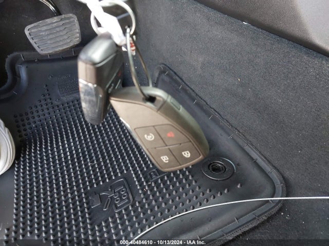 1GTP5BEK9R1186196 GMC Canyon 2wd Elevation