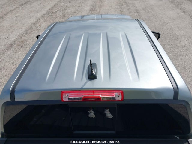 1GTP5BEK9R1186196 GMC Canyon 2wd Elevation