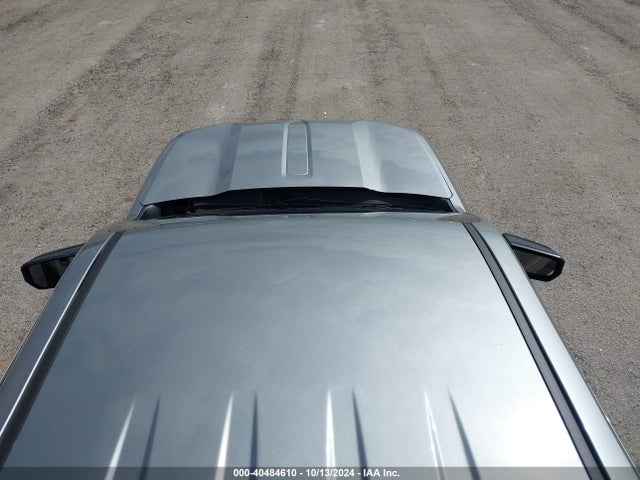 1GTP5BEK9R1186196 GMC Canyon 2wd Elevation