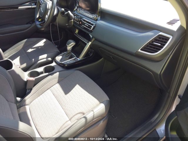 KNDEUCA26N7240115 KIA Seltos Nightfall Edition