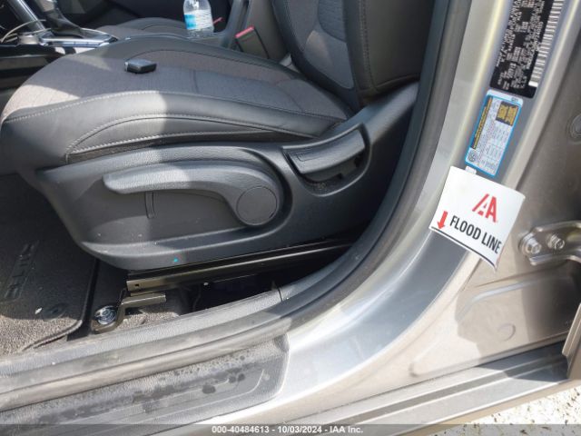 KNDEUCA26N7240115 KIA Seltos Nightfall Edition