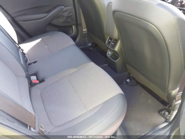 KNDEUCA26N7240115 KIA Seltos Nightfall Edition