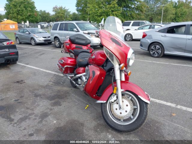 2000 YAMAHA XVZ13 JYAVP04E3YA002530
