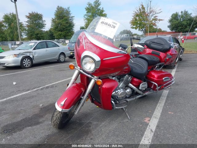 2000 YAMAHA XVZ13 JYAVP04E3YA002530 Photo 1