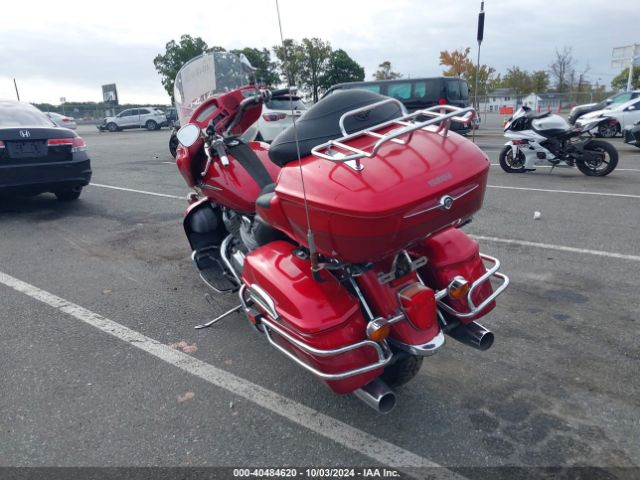 2000 YAMAHA XVZ13 JYAVP04E3YA002530 Photo 2
