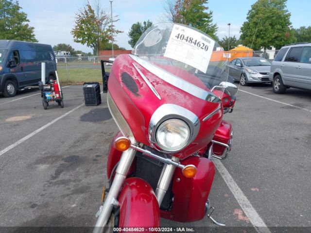 2000 YAMAHA XVZ13 JYAVP04E3YA002530 Photo 4